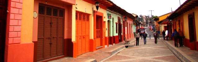 espanhol em Guadalupe com Language International